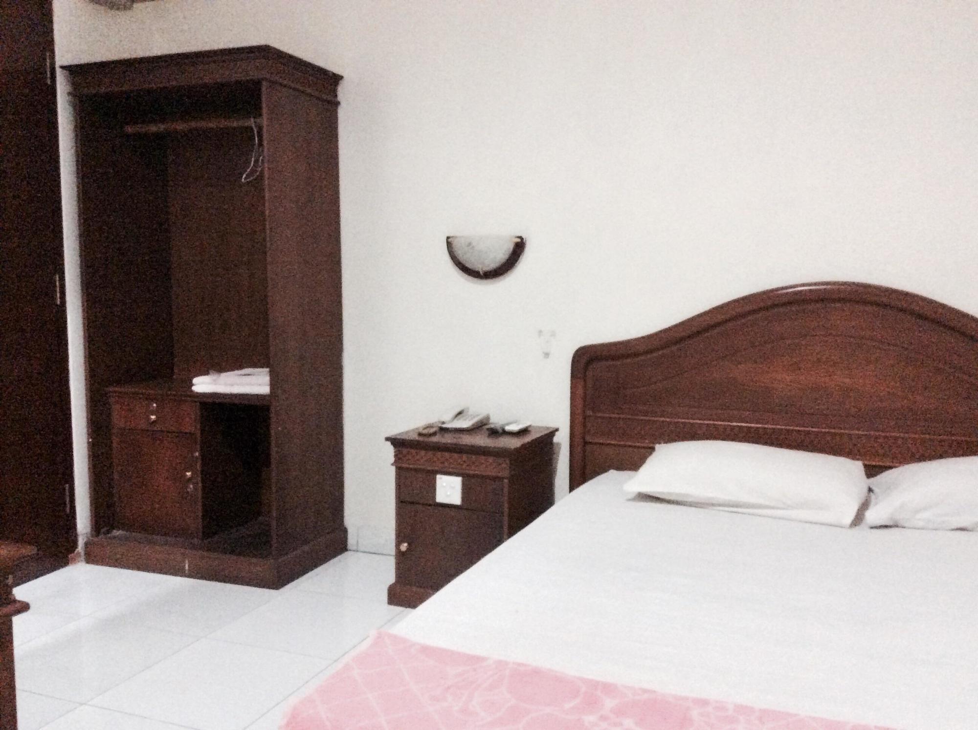 Oyo 2422 Rama Hotel Nagoya Ngoại thất bức ảnh