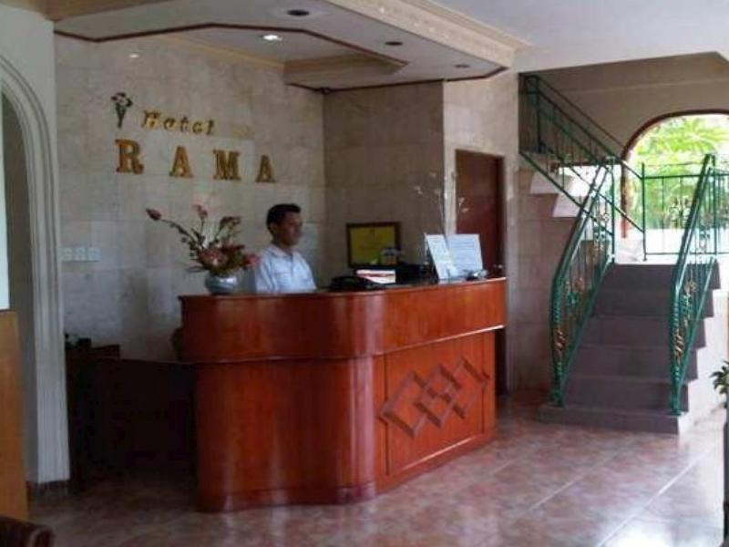 Oyo 2422 Rama Hotel Nagoya Ngoại thất bức ảnh