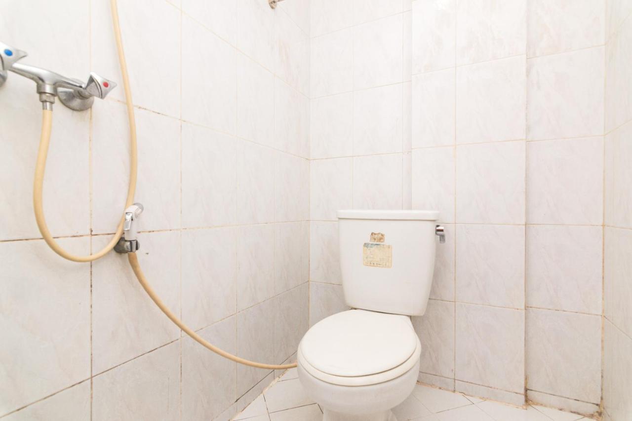 Oyo 2422 Rama Hotel Nagoya Ngoại thất bức ảnh