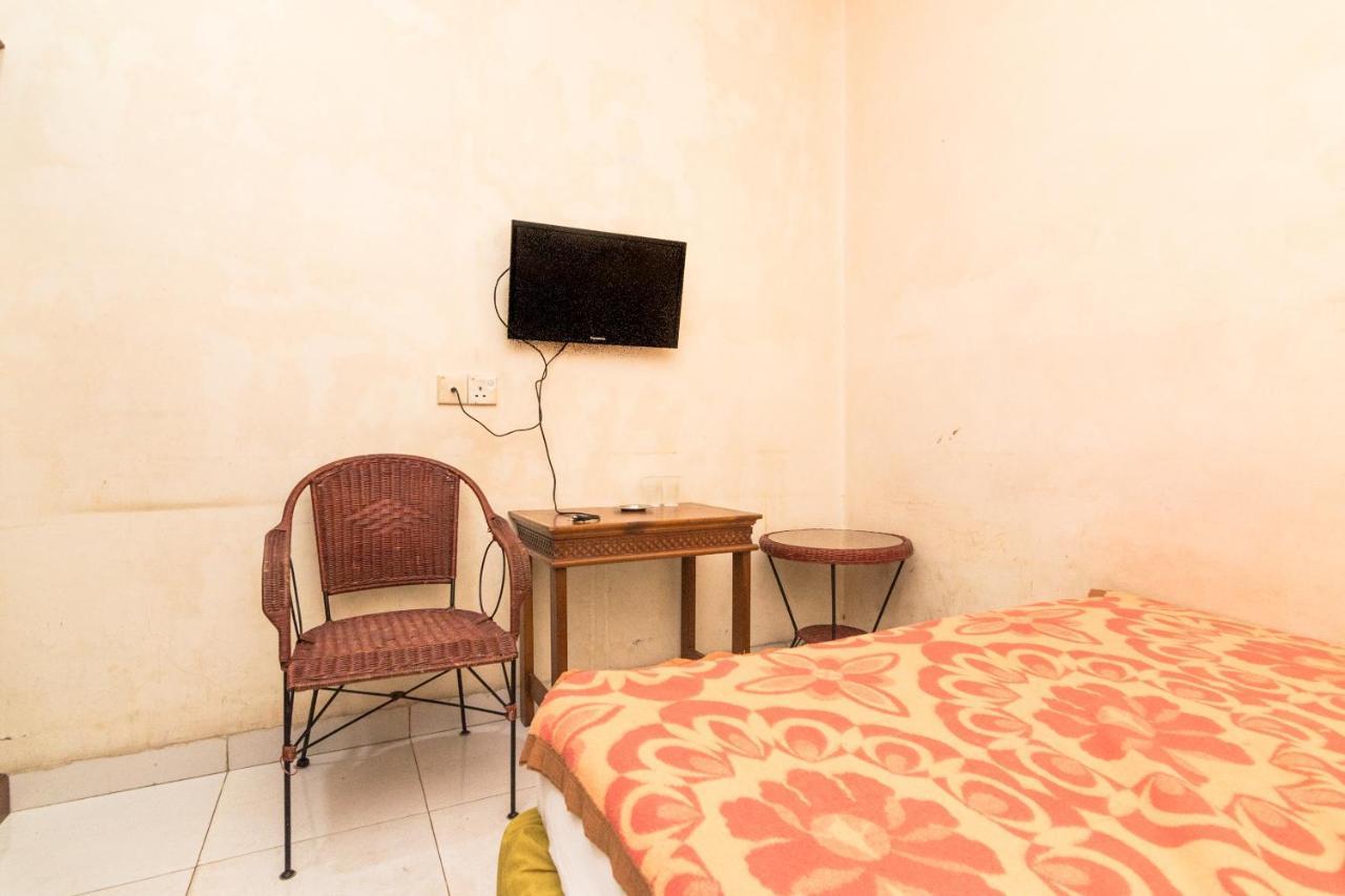 Oyo 2422 Rama Hotel Nagoya Ngoại thất bức ảnh