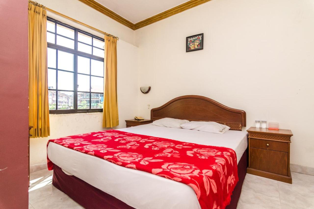 Oyo 2422 Rama Hotel Nagoya Ngoại thất bức ảnh