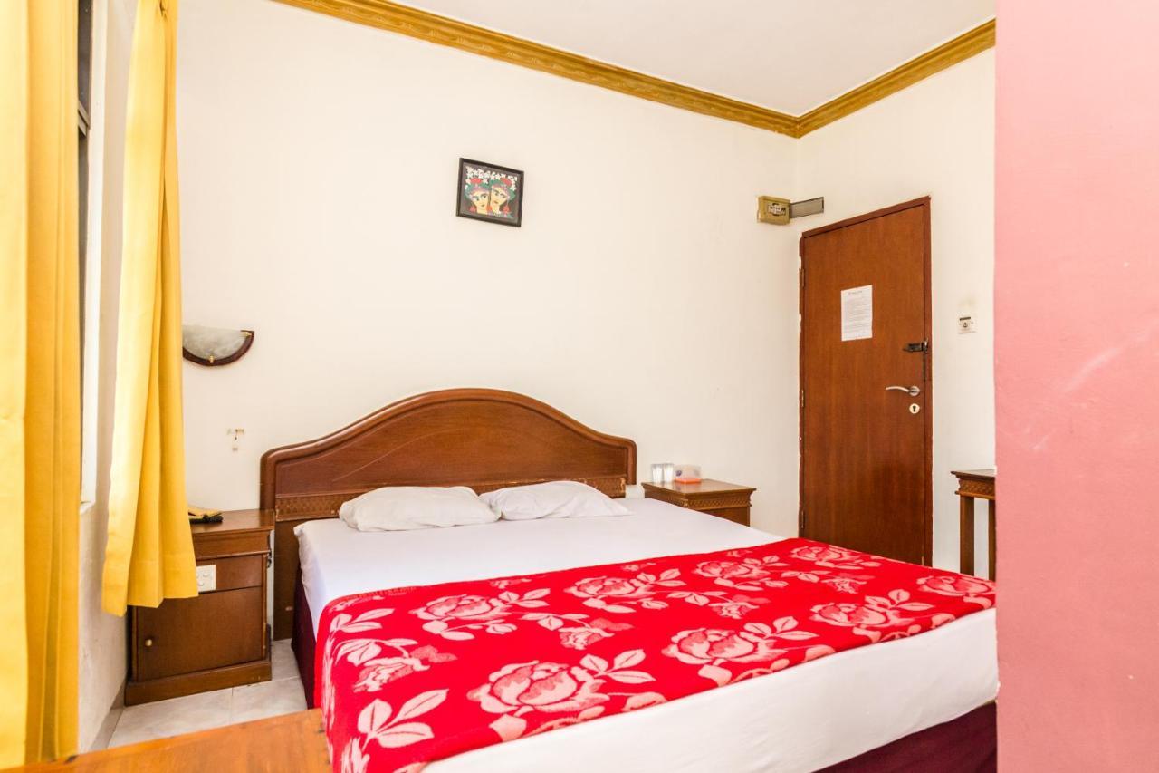 Oyo 2422 Rama Hotel Nagoya Ngoại thất bức ảnh