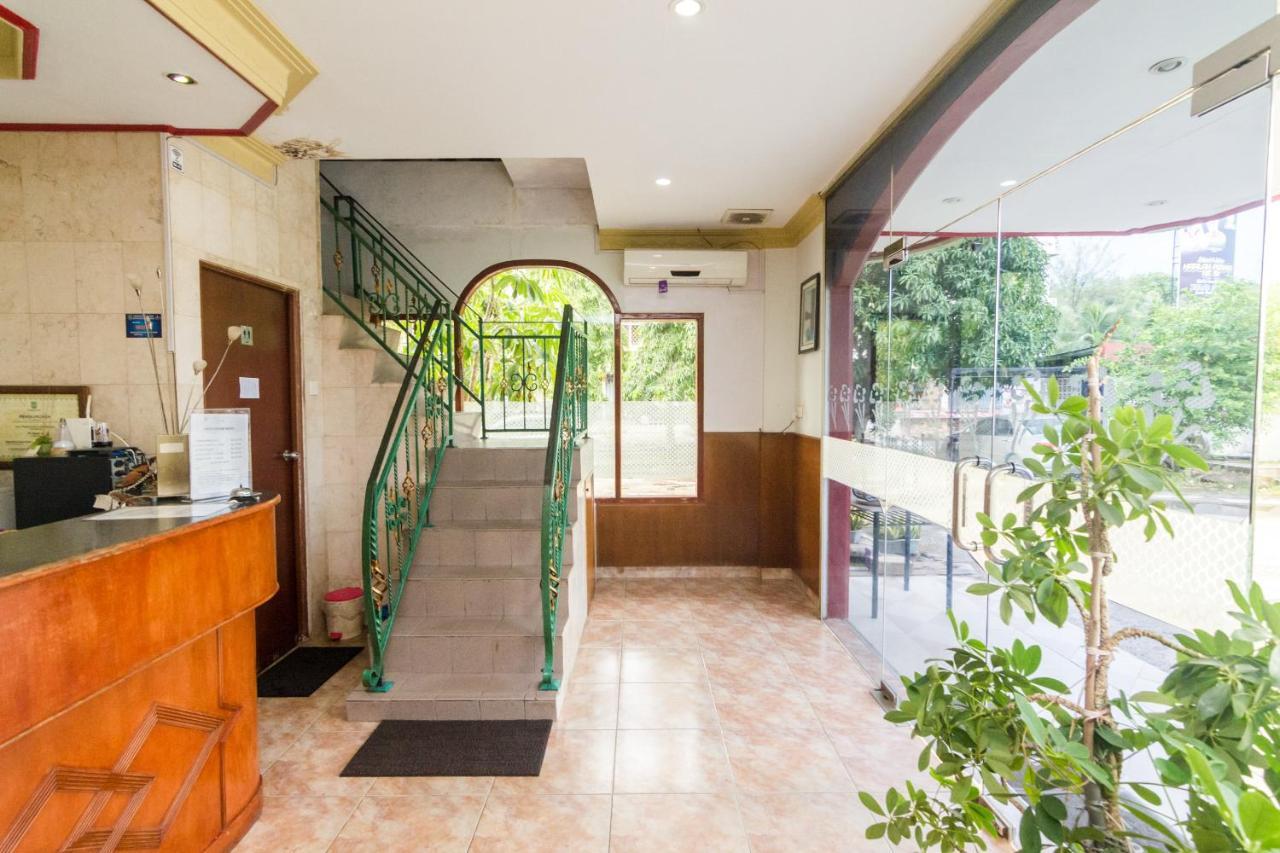 Oyo 2422 Rama Hotel Nagoya Ngoại thất bức ảnh